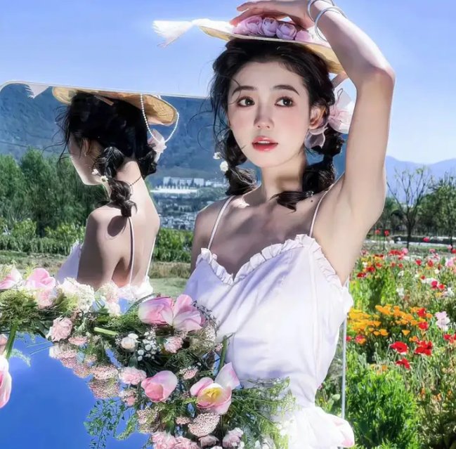 雁雁 在线观看